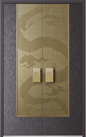 Custom Safe Home For Love